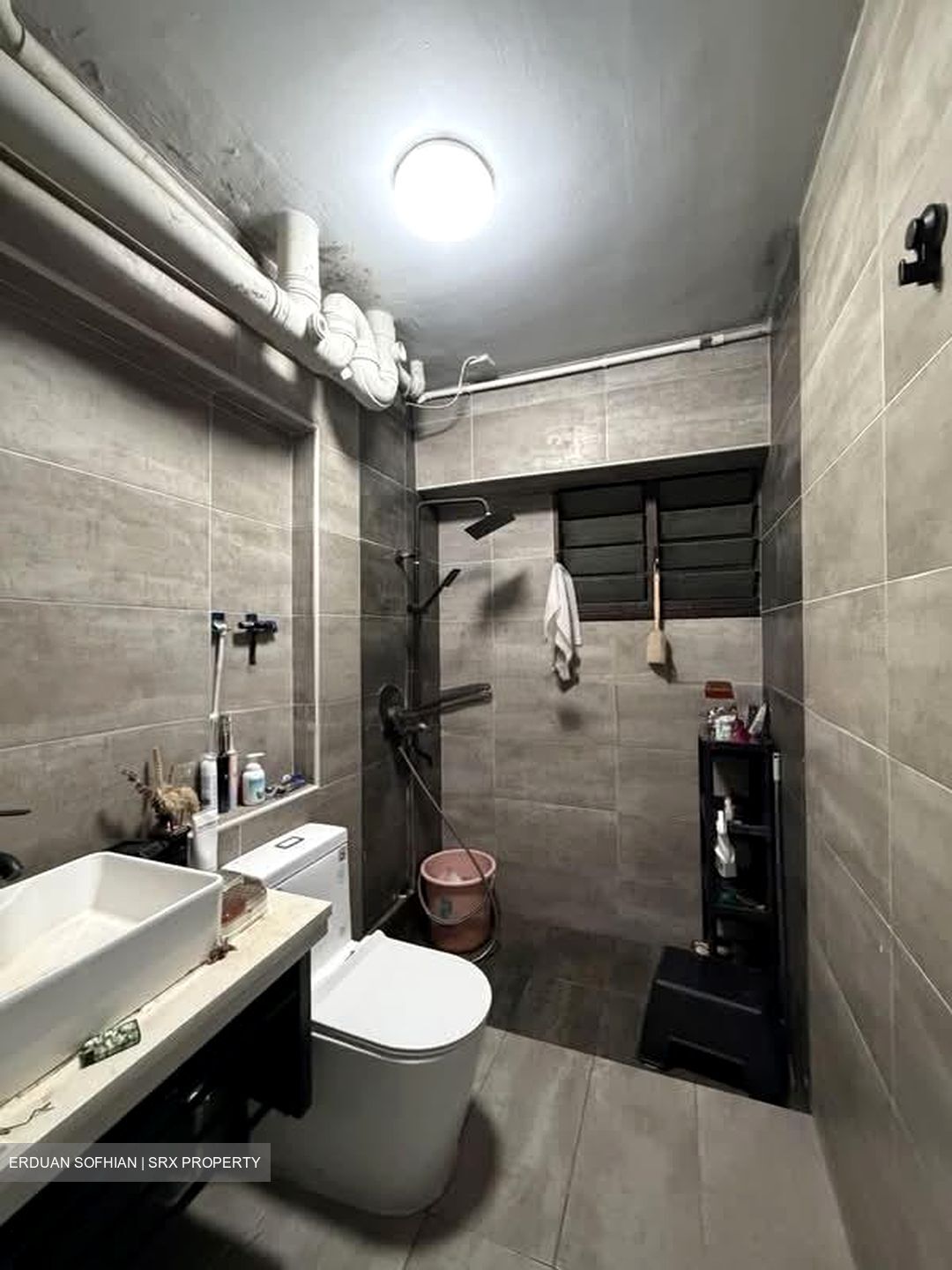 Blk 524 Fragrant Woods (Woodlands), HDB 5 Rooms #589330731